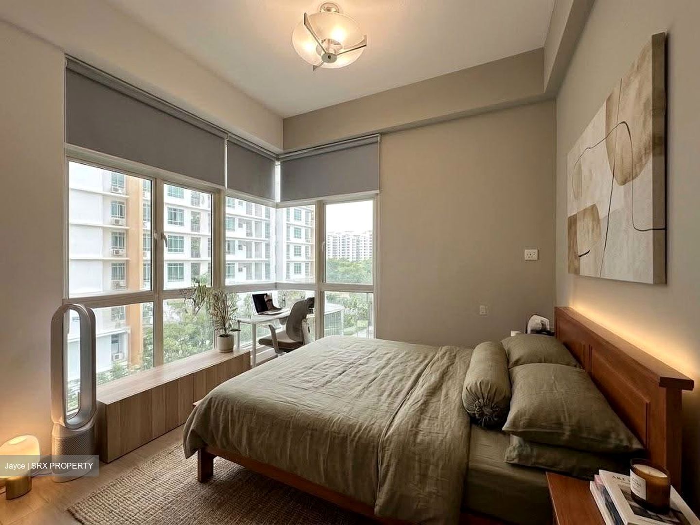 Mandale Heights (D11), Apartment #626541131